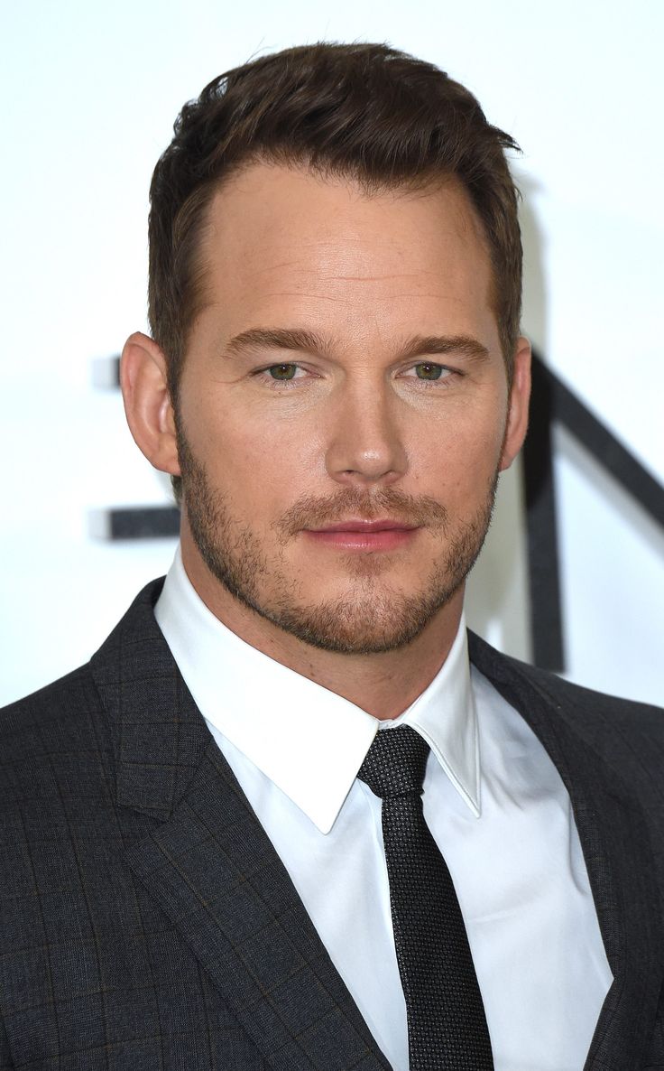 Chris Pratt