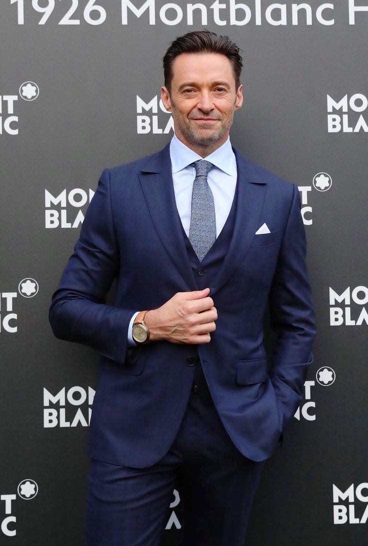 Hugh Jackman