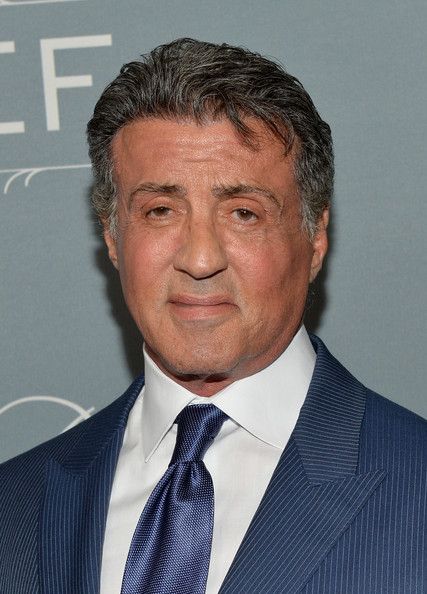 SYLVESTER STALLONE