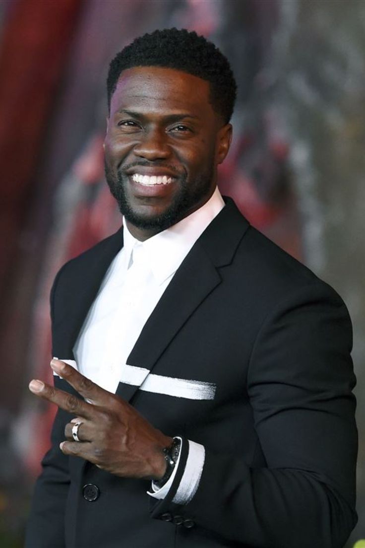 Kevin Hart