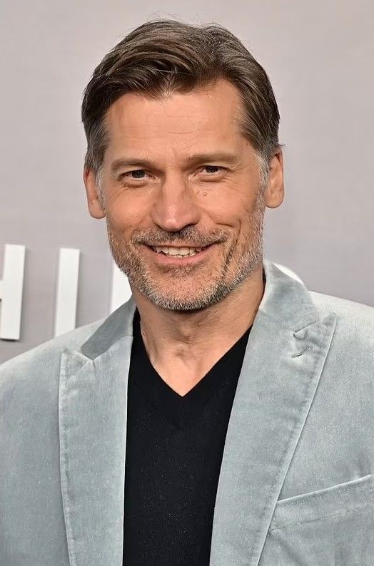 NIKOLAJ COSTER-WALDAU