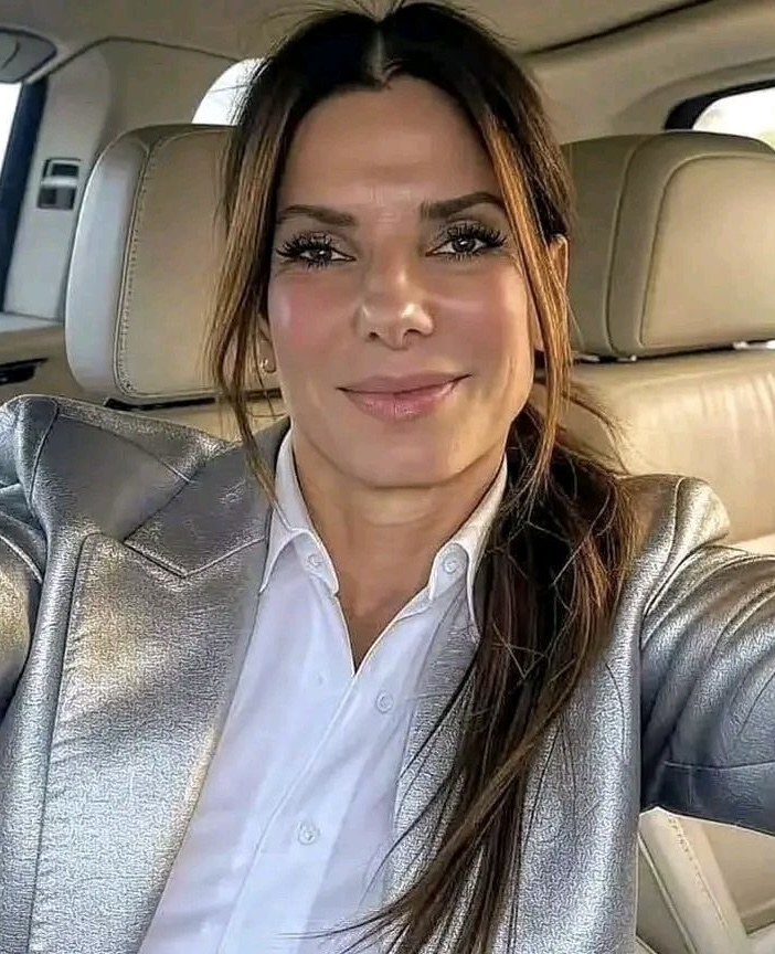 Sandra Bullock