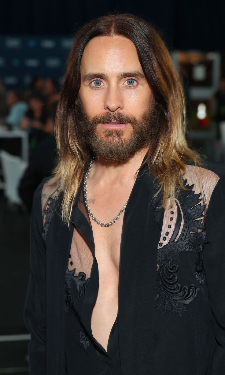 JARED LETO