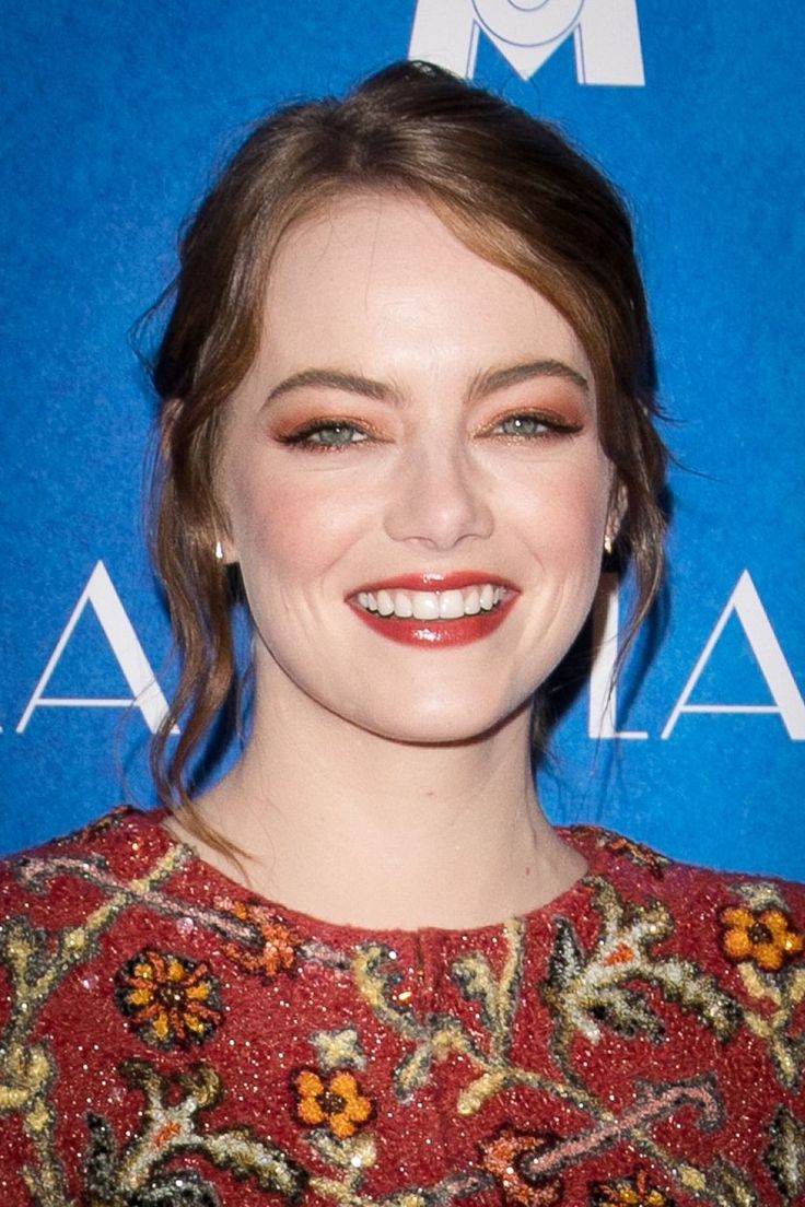 Emma Stone